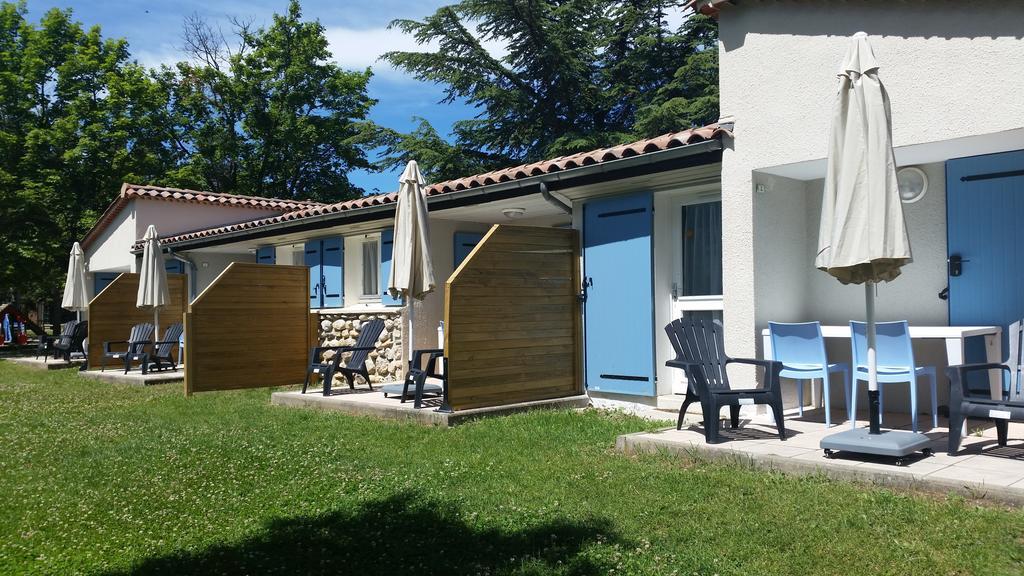 Vvf Haute Provence Lagrand Exterior photo