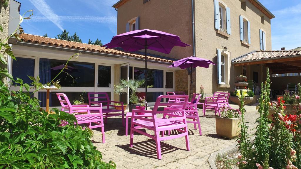 Vvf Haute Provence Lagrand Exterior photo
